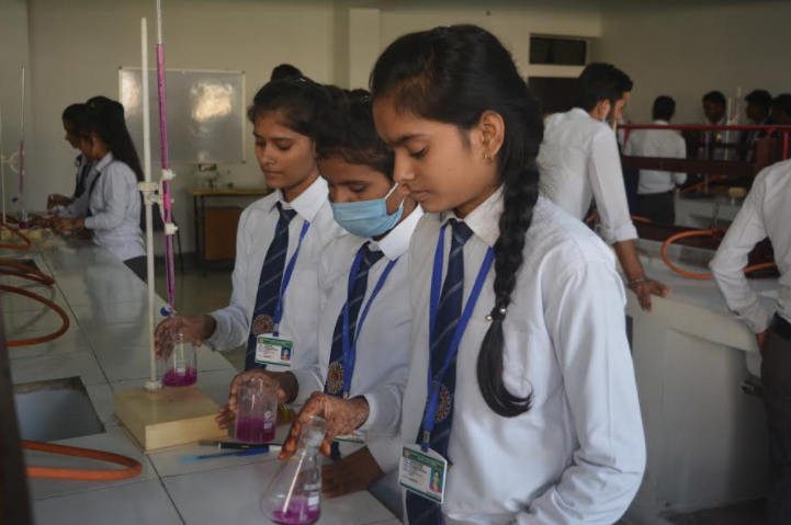 I.P.S.R. Group of Institutions Lucknow Activities photo 1